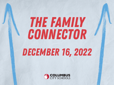 Family Connector - December 16, 2022